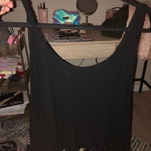 free people flowy tank